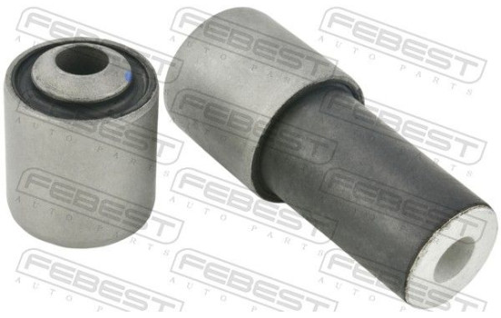 Control Arm-/Trailing Arm Bush