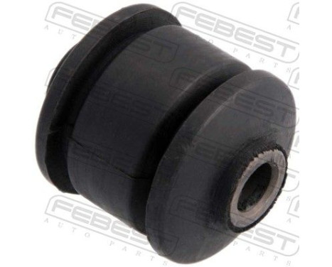 Control Arm-/Trailing Arm Bush, Image 2