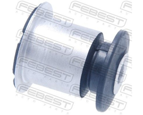 Control Arm-/Trailing Arm Bush, Image 2