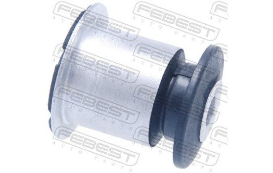 Control Arm-/Trailing Arm Bush, Image 2