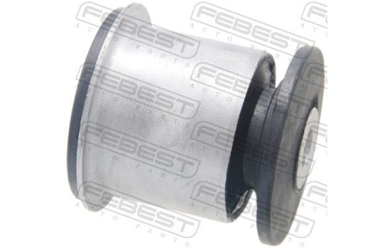 Control Arm-/Trailing Arm Bush, Image 2