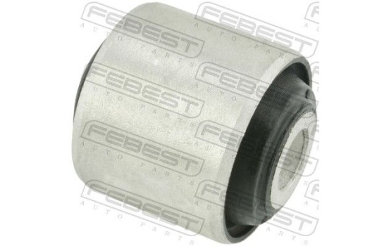 Control Arm-/Trailing Arm Bush, Image 2