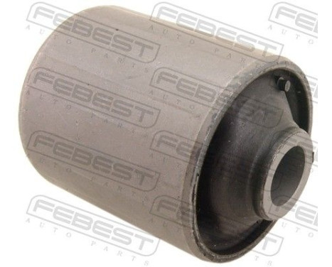 Control Arm-/Trailing Arm Bush