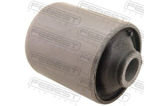 Control Arm-/Trailing Arm Bush