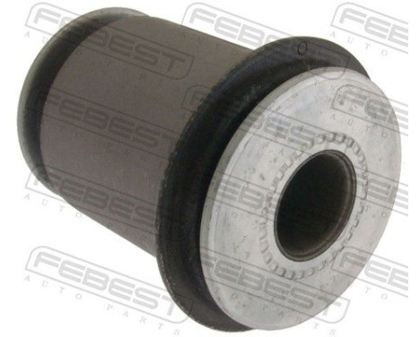 Control Arm-/Trailing Arm Bush, Image 2