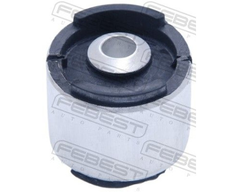 Control Arm-/Trailing Arm Bush