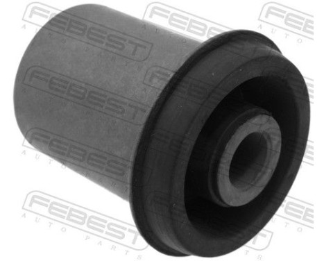 Control Arm-/Trailing Arm Bush, Image 2