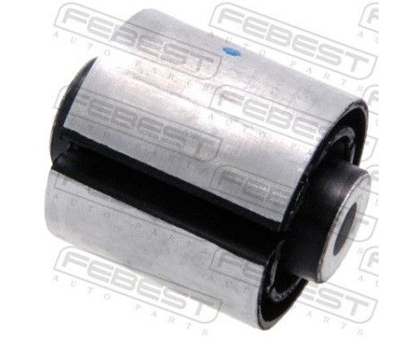 Control Arm-/Trailing Arm Bush