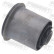 Control Arm-/Trailing Arm Bush