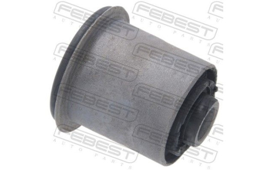 Control Arm-/Trailing Arm Bush