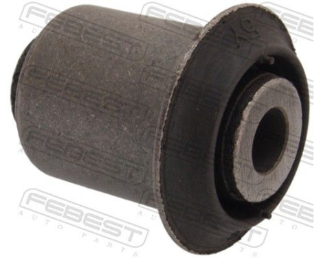 Control Arm-/Trailing Arm Bush, Image 2