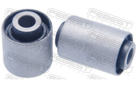 Control Arm-/Trailing Arm Bush, Image 2