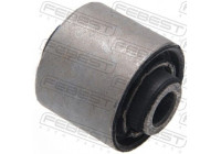 Control Arm-/Trailing Arm Bush