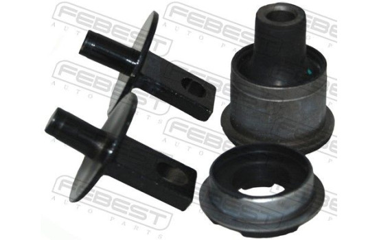 Control Arm-/Trailing Arm Bush, Image 2