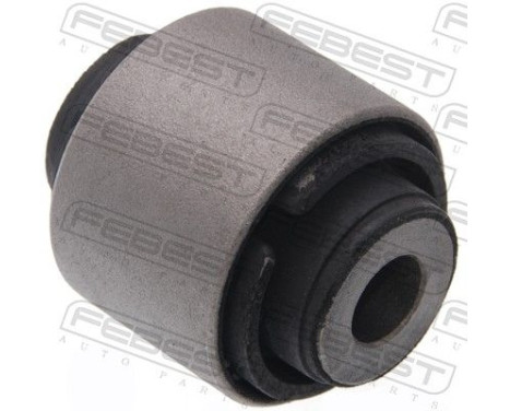 Control Arm-/Trailing Arm Bush, Image 2