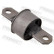 Control Arm-/Trailing Arm Bush, Thumbnail 2