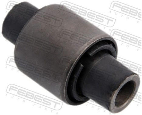 Control Arm-/Trailing Arm Bush, Image 2