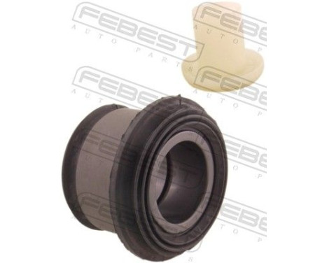 Control Arm-/Trailing Arm Bush, Image 2