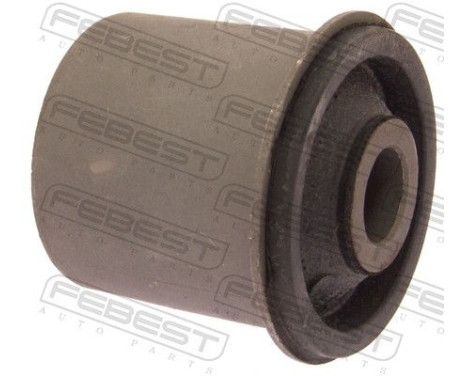 Control Arm-/Trailing Arm Bush, Image 2