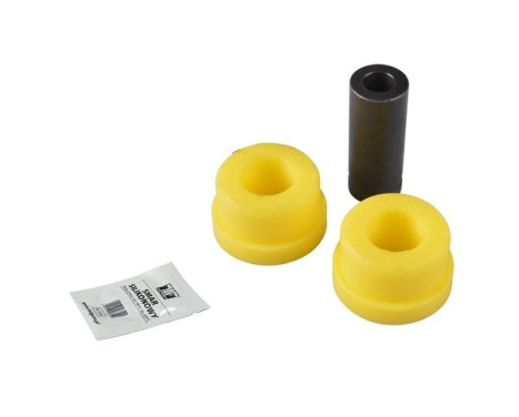Control Arm-/Trailing Arm Bush