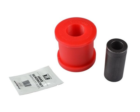 Control Arm-/Trailing Arm Bush