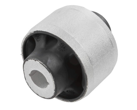 Control Arm-/Trailing Arm Bush