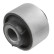 Control Arm-/Trailing Arm Bush