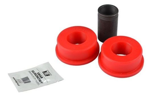 Control Arm-/Trailing Arm Bush