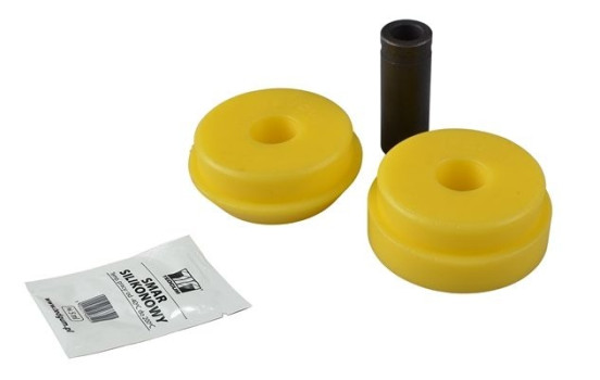 Control Arm-/Trailing Arm Bush