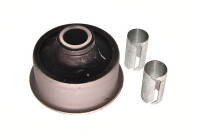 Control Arm-/Trailing Arm Bush