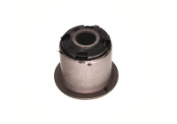 Control Arm-/Trailing Arm Bush