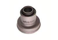 Control Arm-/Trailing Arm Bush