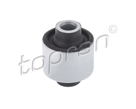 Control Arm-/Trailing Arm Bush