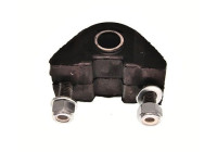 Control Arm-/Trailing Arm Bush