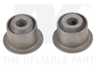 Control Arm-/Trailing Arm Bush