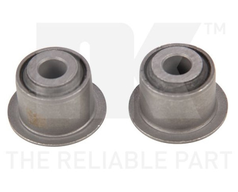 Control Arm-/Trailing Arm Bush