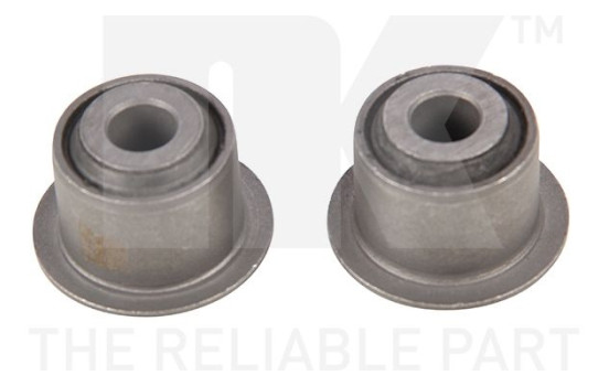 Control Arm-/Trailing Arm Bush
