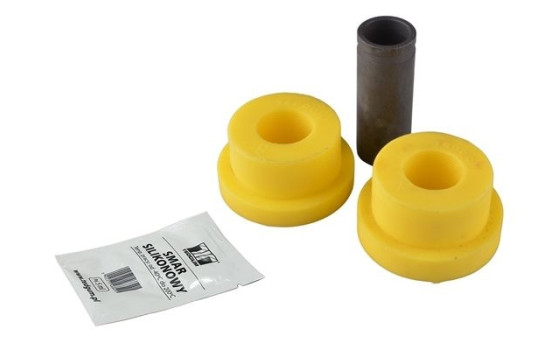 Control Arm-/Trailing Arm Bush