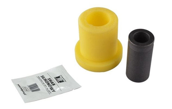 Control Arm-/Trailing Arm Bush