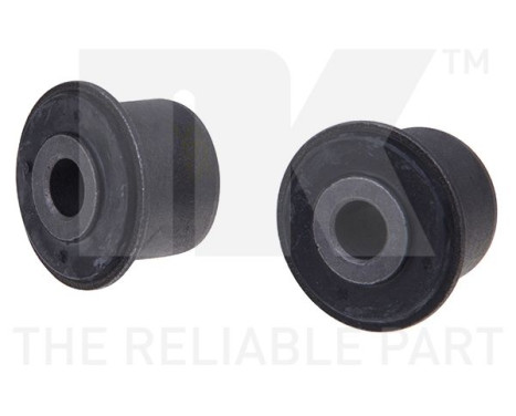 Control Arm-/Trailing Arm Bush, Image 2