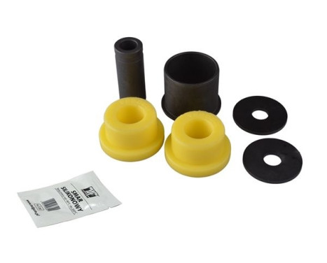 Control Arm-/Trailing Arm Bush