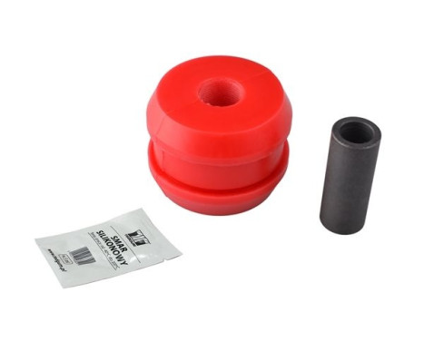 Control Arm-/Trailing Arm Bush