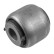 Control Arm-/Trailing Arm Bush