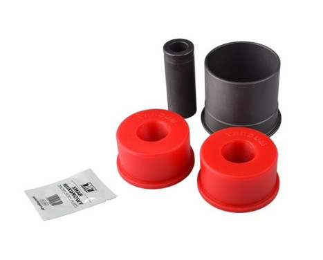 Control Arm-/Trailing Arm Bush