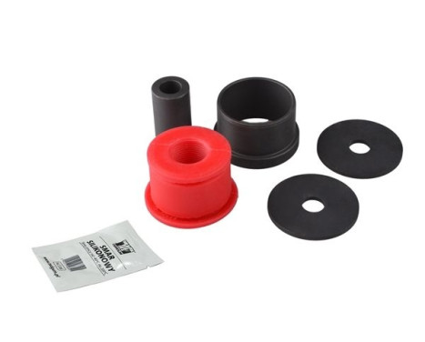 Control Arm-/Trailing Arm Bush
