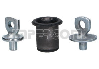 Control Arm-/Trailing Arm Bush