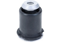 Control Arm-/Trailing Arm Bush
