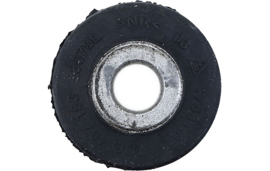 Control Arm-/Trailing Arm Bush, Image 3