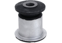 Control Arm-/Trailing Arm Bush