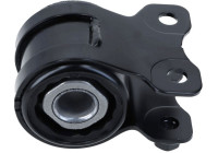 Control Arm-/Trailing Arm Bush